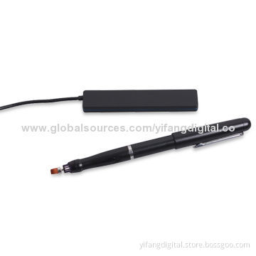 Stylus for Windows Desktop, Compatible with BlueStacks, Turn Your PC into Touchscreen